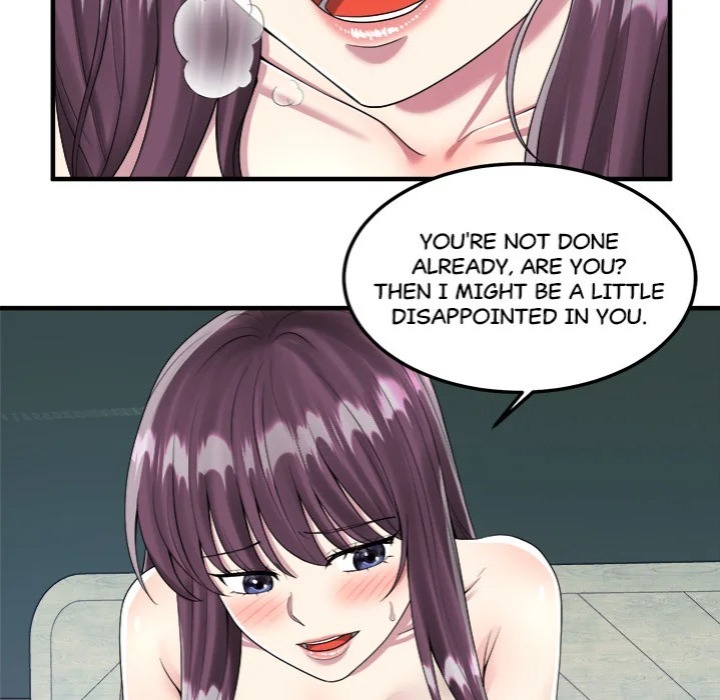 Weekly Enchantment Report - Chapter 15 [photo 27] - MangaPorn