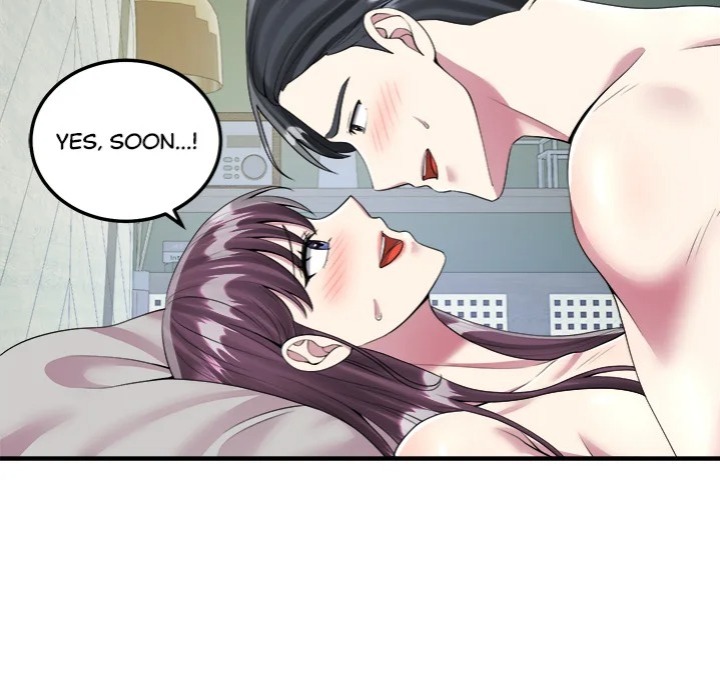 Weekly Enchantment Report - Chapter 15 [photo 47] - MangaPorn