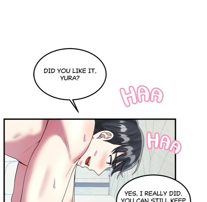 Weekly Enchantment Report - Chapter 15 [photo 51] - MangaPorn