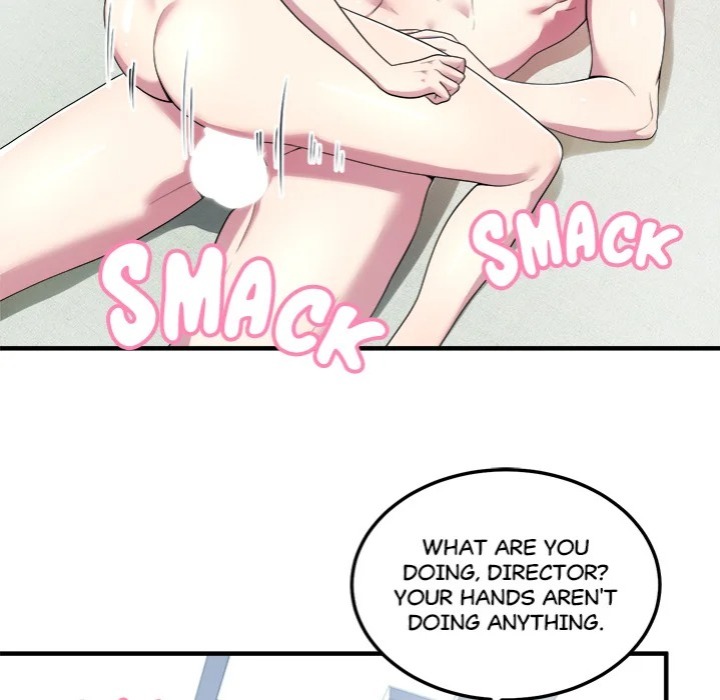 Weekly Enchantment Report - Chapter 15 [photo 7] - MangaPorn