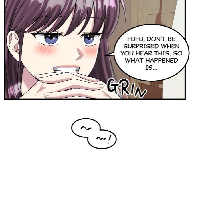 Weekly Enchantment Report - Chapter 15 [photo 70] - MangaPorn