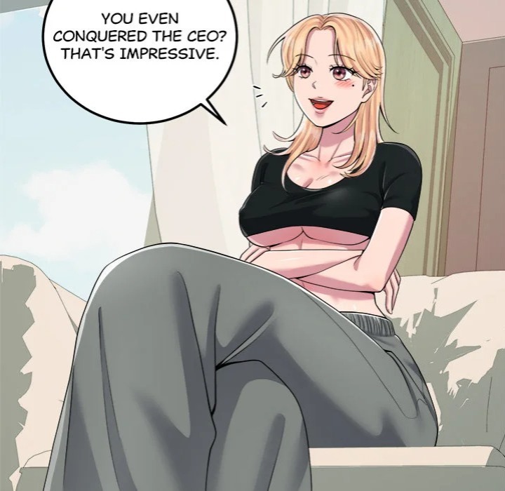 Weekly Enchantment Report - Chapter 15 [photo 72] - MangaPorn