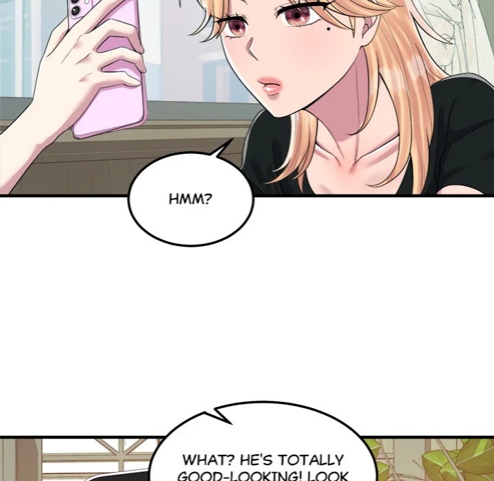 Weekly Enchantment Report - Chapter 15 [photo 79] - MangaPorn