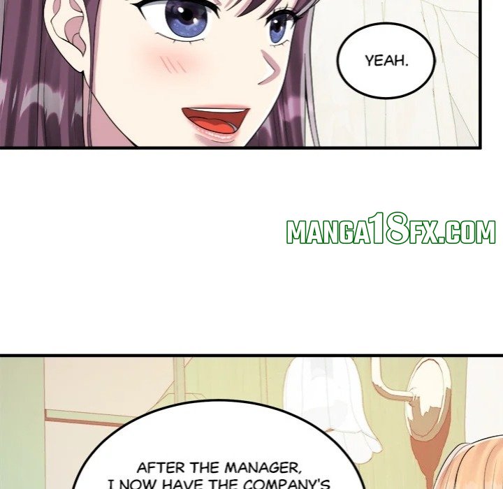 Weekly Enchantment Report - Chapter 15 [photo 89] - MangaPorn