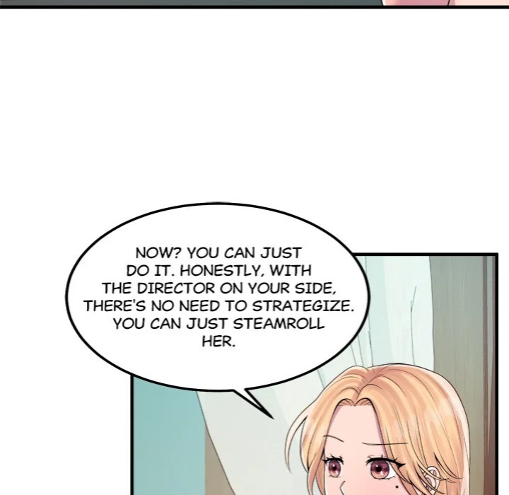 Weekly Enchantment Report - Chapter 15 [photo 91] - MangaPorn