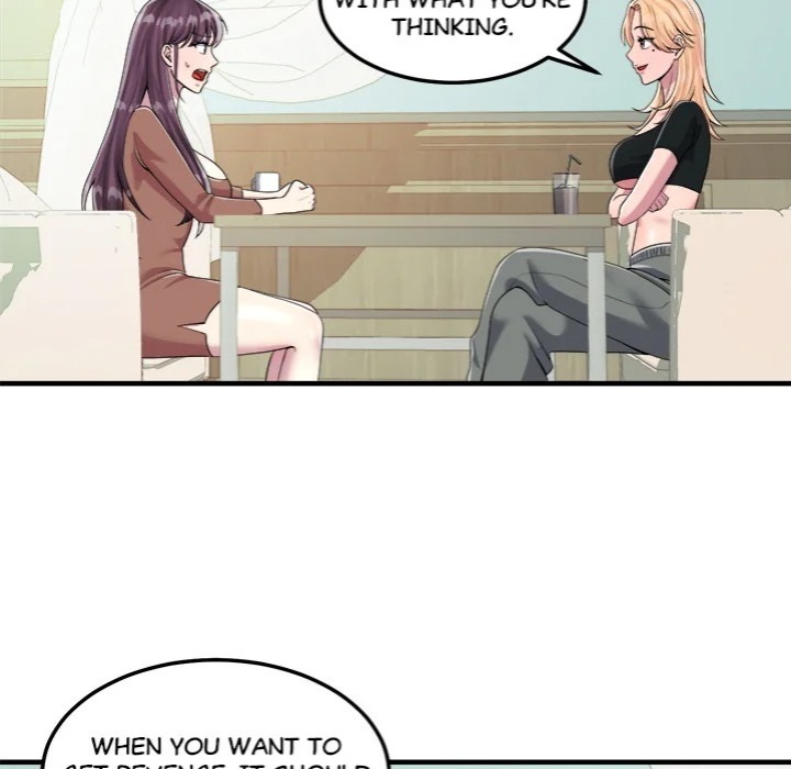 Weekly Enchantment Report - Chapter 15 [photo 95] - MangaPorn