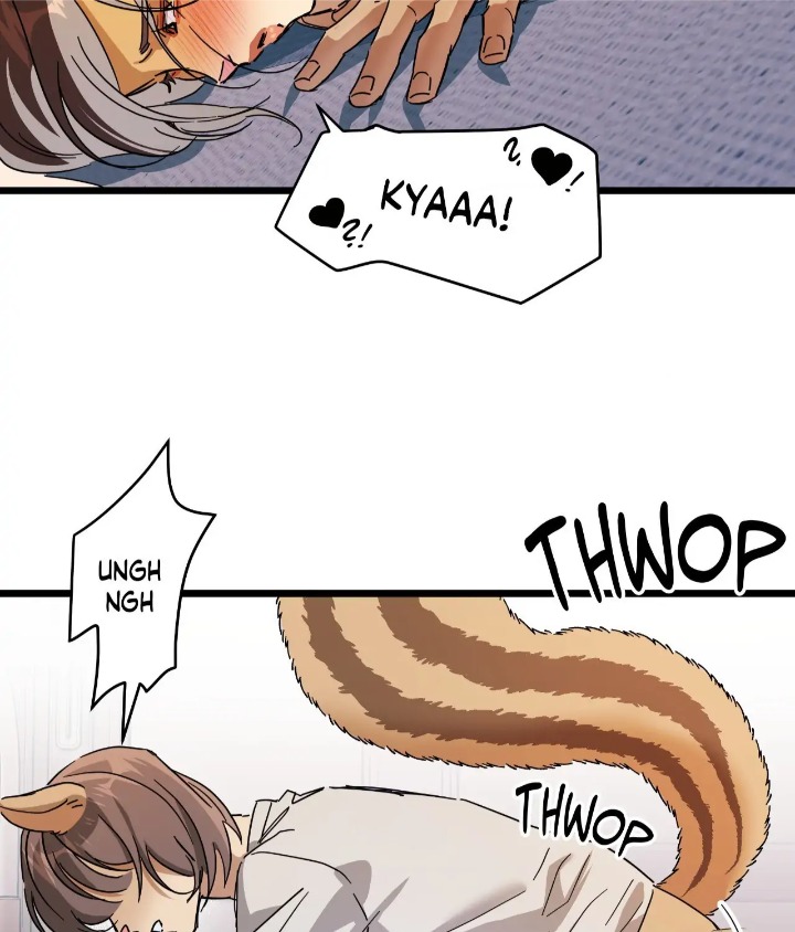 Zoo’s Panic - Chapter 17 [photo 18] - MangaPorn