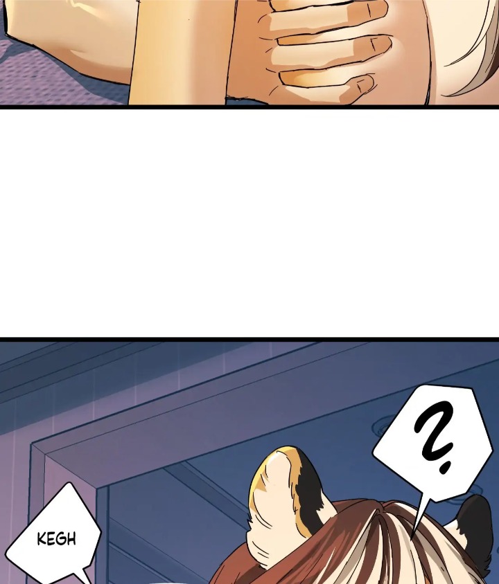 Zoo’s Panic - Chapter 17 [photo 32] - MangaPorn