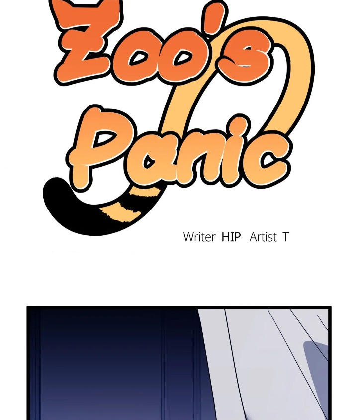 Zoo’s Panic - Chapter 17 [photo 5] - MangaPorn