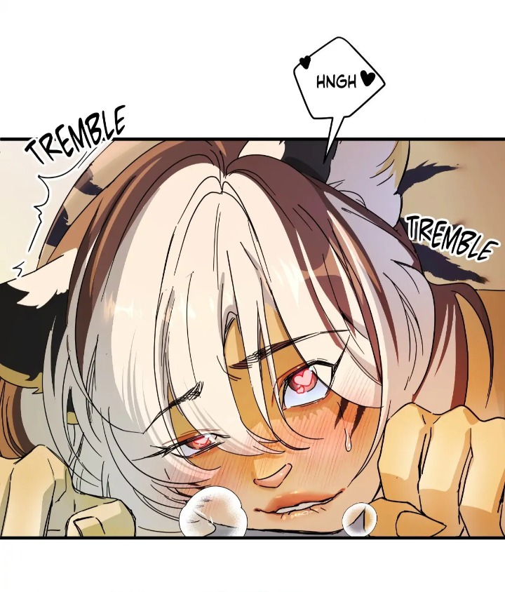 Zoo’s Panic - Chapter 17 [photo 7] - MangaPorn