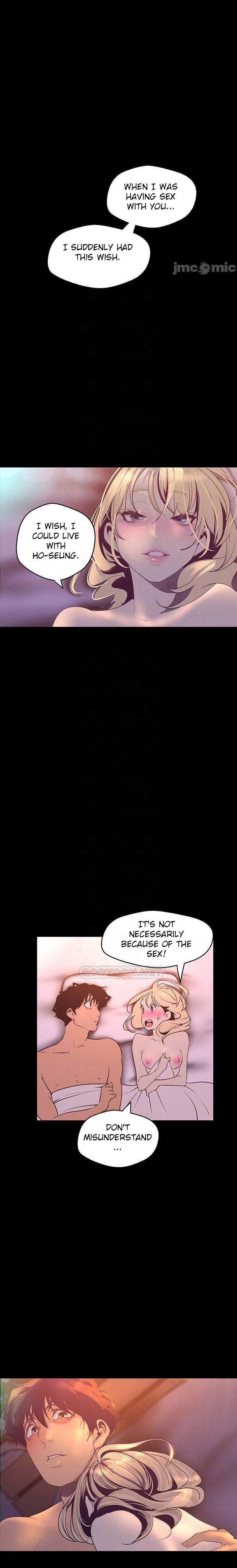 A Wonderful New World - Chapter 112 [photo 12] - MangaPorn