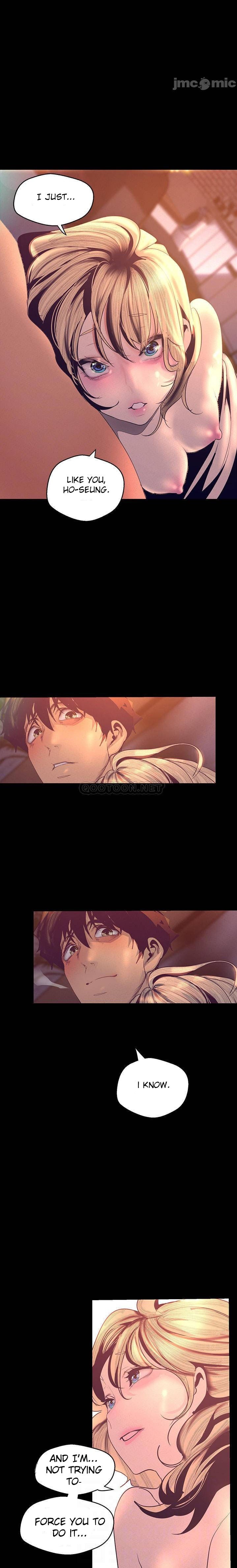 A Wonderful New World - Chapter 112 [photo 13] - MangaPorn