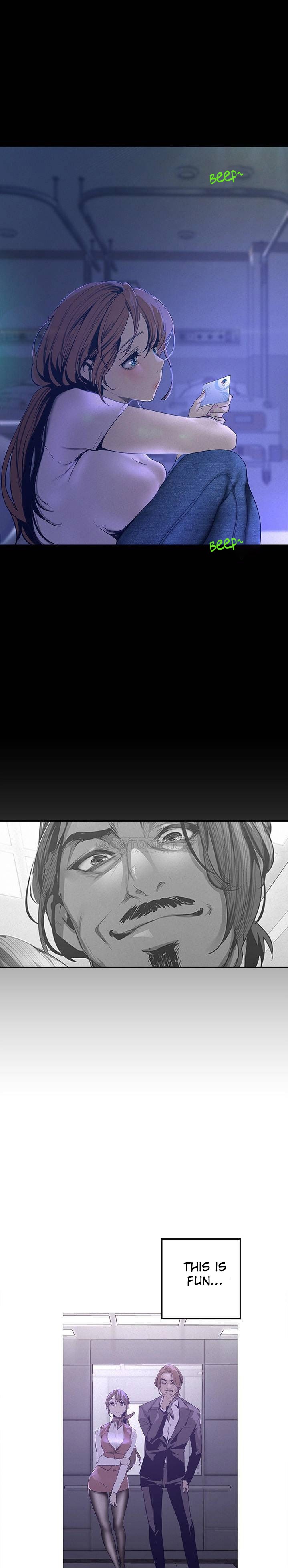 A Wonderful New World - Chapter 112 [photo 16] - MangaPorn