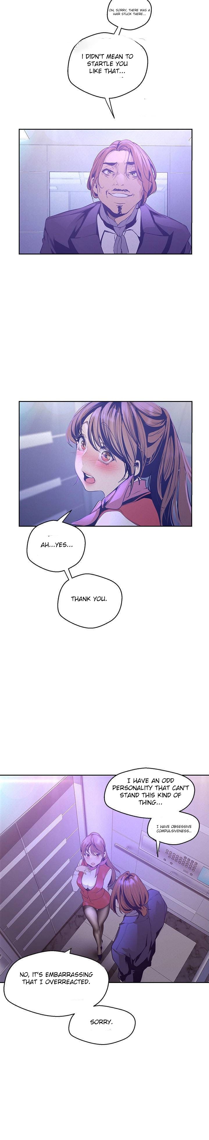 A Wonderful New World - Chapter 112 [photo 19] - MangaPorn