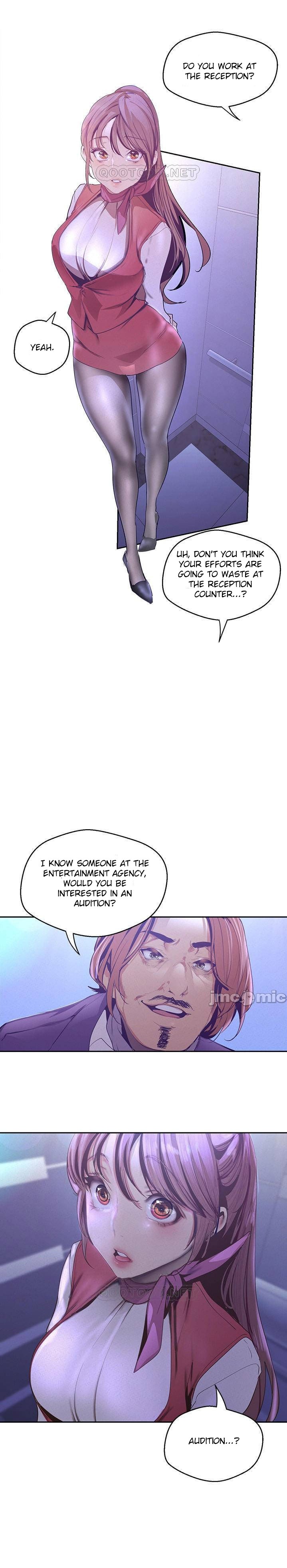 A Wonderful New World - Chapter 112 [photo 20] - MangaPorn