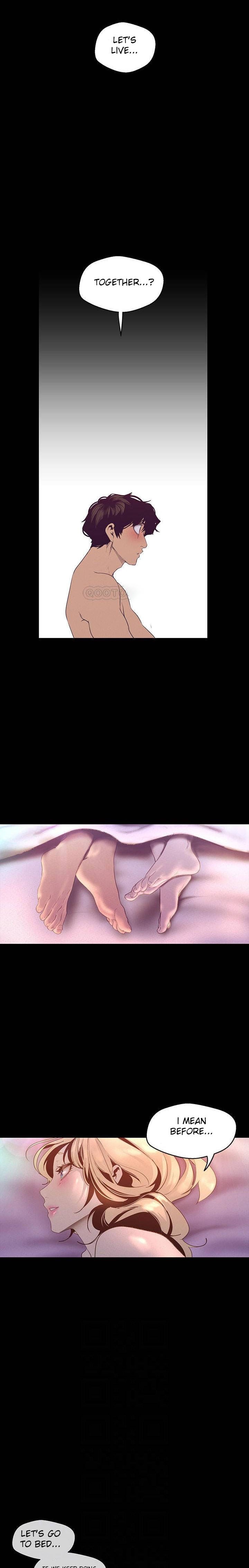 A Wonderful New World - Chapter 112 [photo 3] - MangaPorn