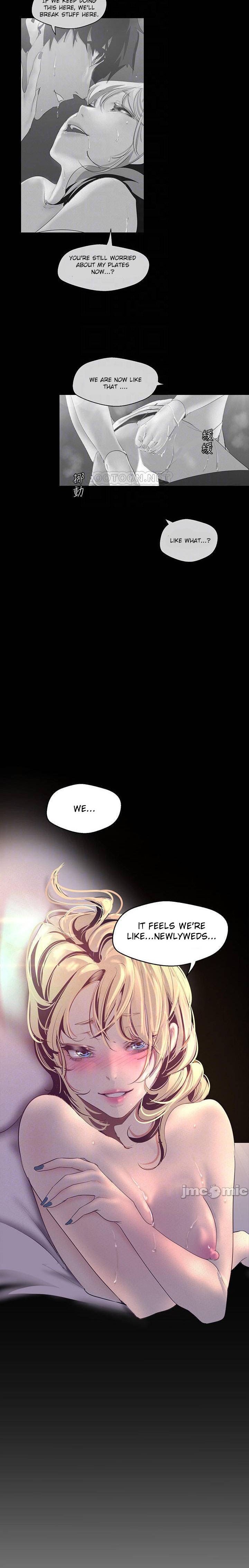 A Wonderful New World - Chapter 112 [photo 4] - MangaPorn