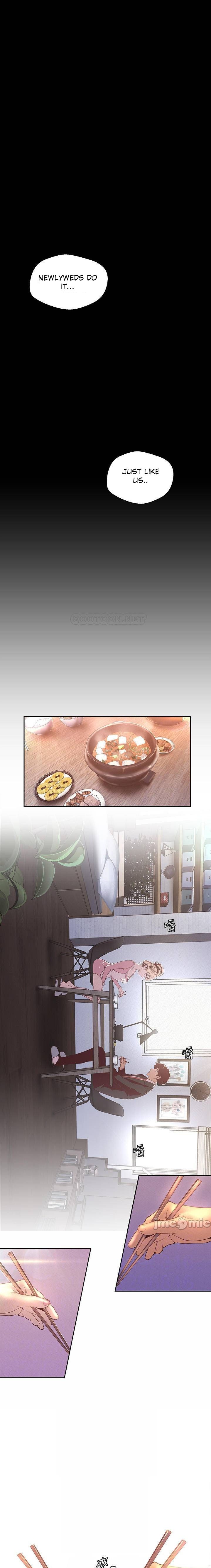 A Wonderful New World - Chapter 112 [photo 6] - MangaPorn