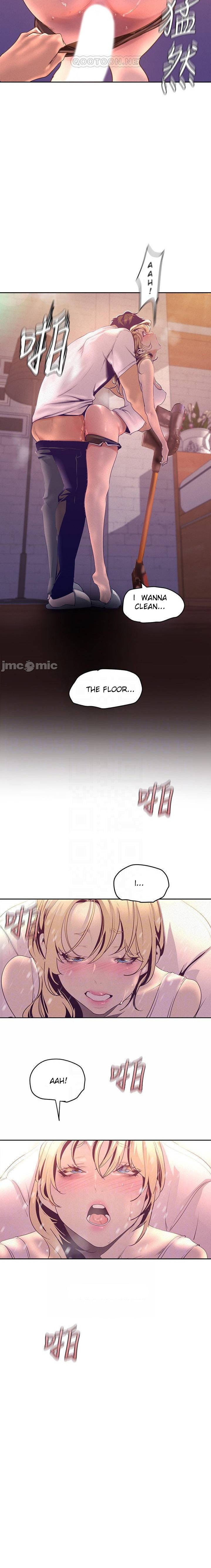 A Wonderful New World - Chapter 112 [photo 9] - MangaPorn