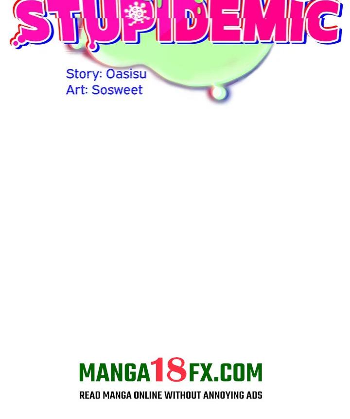 Idiot Virus - Chapter 62 [photo 11] - MangaPorn
