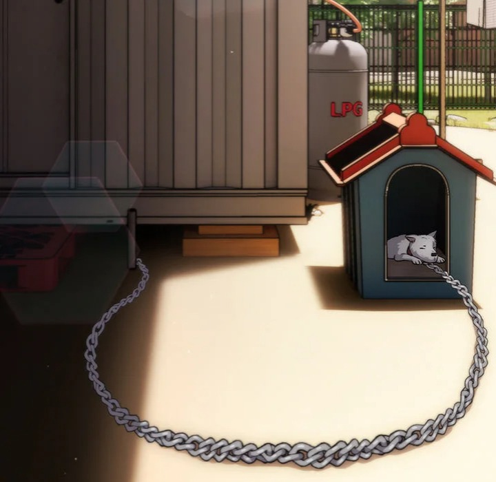 Idiot Virus - Chapter 62 [photo 133] - MangaPorn