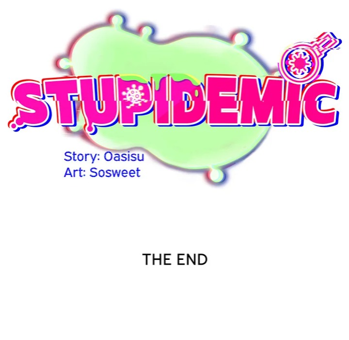 Idiot Virus - Chapter 62 [photo 135] - MangaPorn