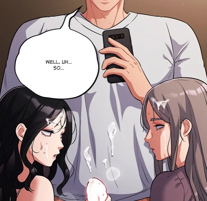 Idiot Virus - Chapter 62 [photo 35] - MangaPorn