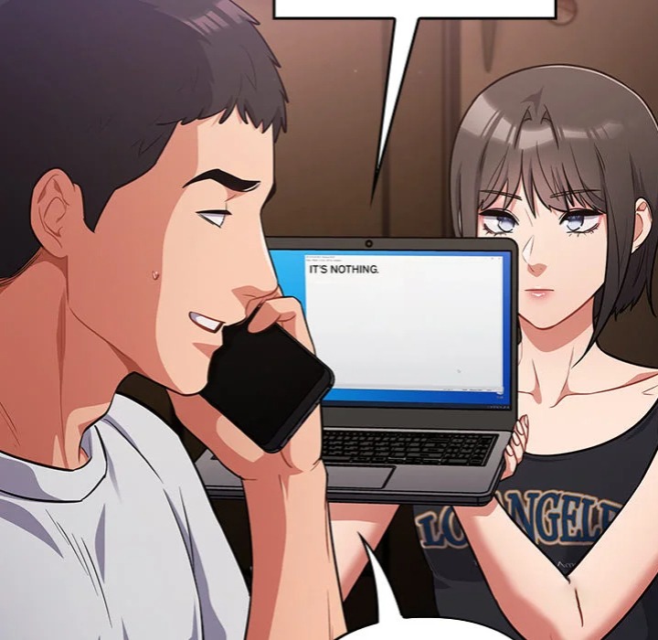 Idiot Virus - Chapter 62 [photo 38] - MangaPorn