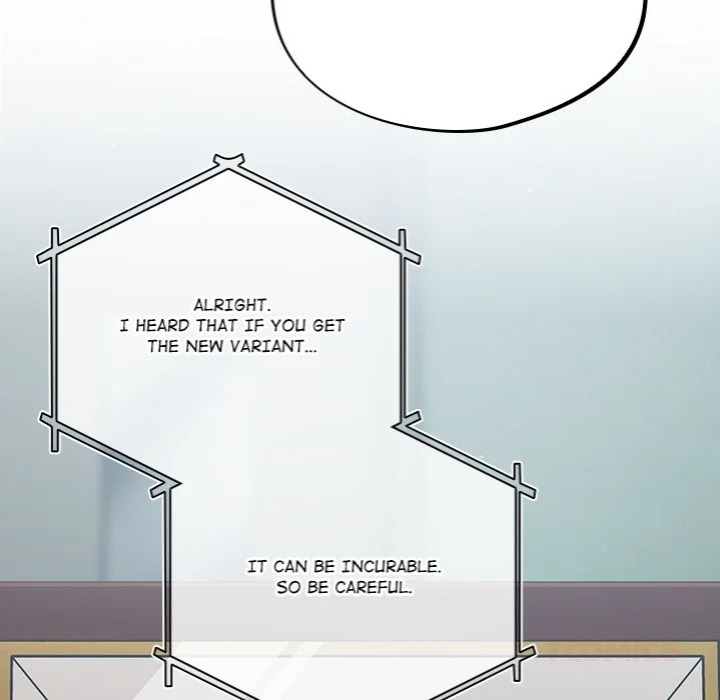 Idiot Virus - Chapter 62 [photo 67] - MangaPorn