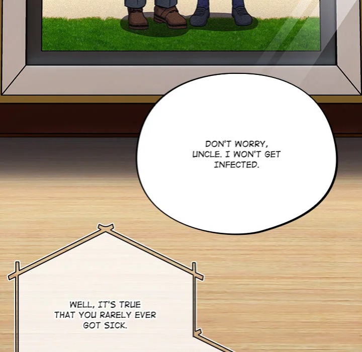 Idiot Virus - Chapter 62 [photo 69] - MangaPorn