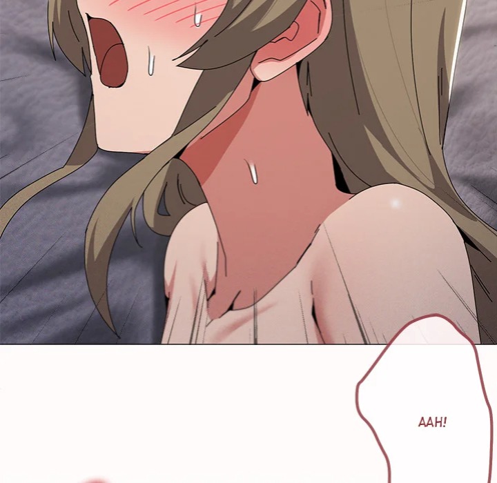 What’s wrong with this family? - Chapter 79 [photo 17] - MangaPorn