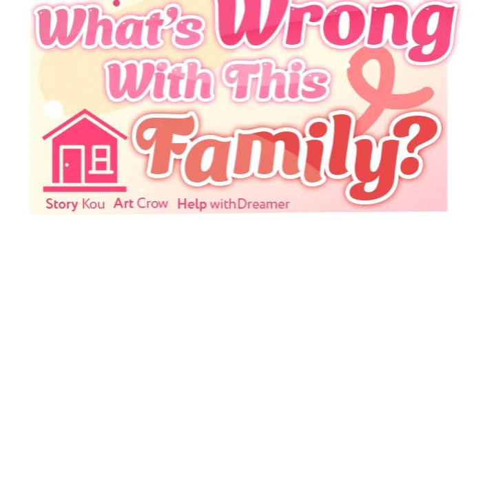What’s wrong with this family? - Chapter 79 [photo 37] - MangaPorn