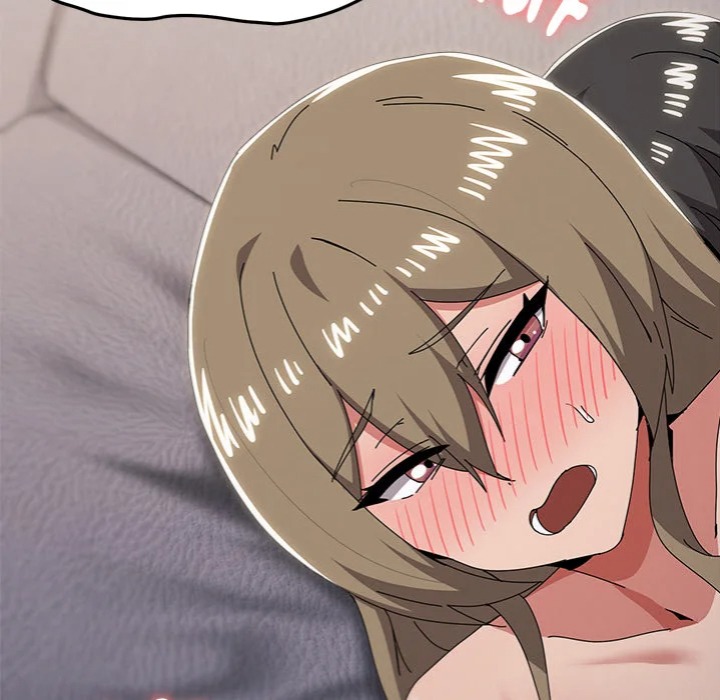 What’s wrong with this family? - Chapter 79 [photo 6] - MangaPorn