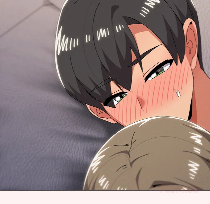 What’s wrong with this family? - Chapter 79 [photo 8] - MangaPorn