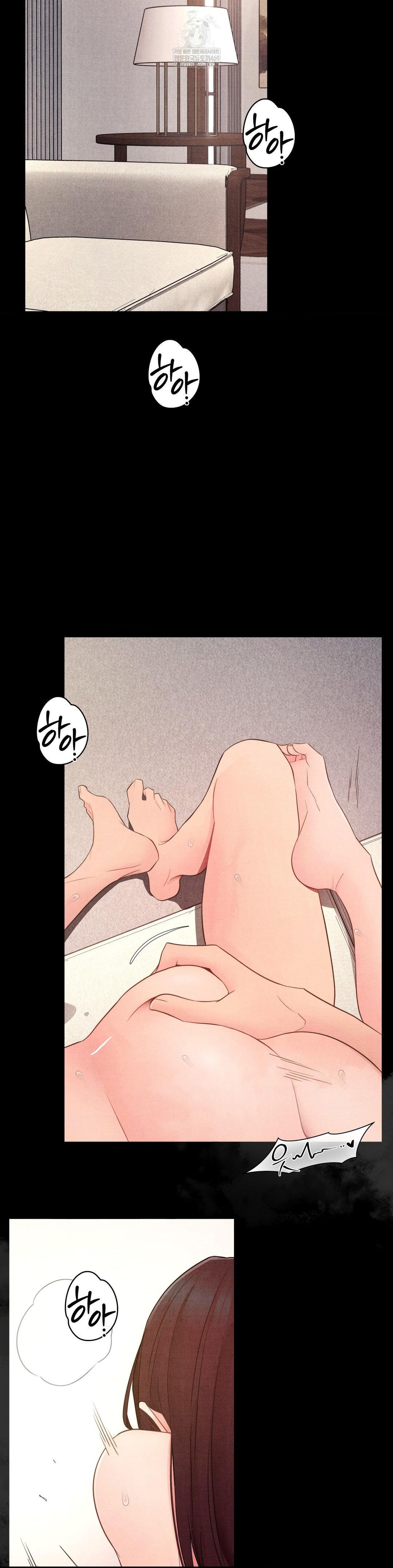 Daily Humiliation Experience Raw - Chapter 45 [photo 16] - MangaPorn