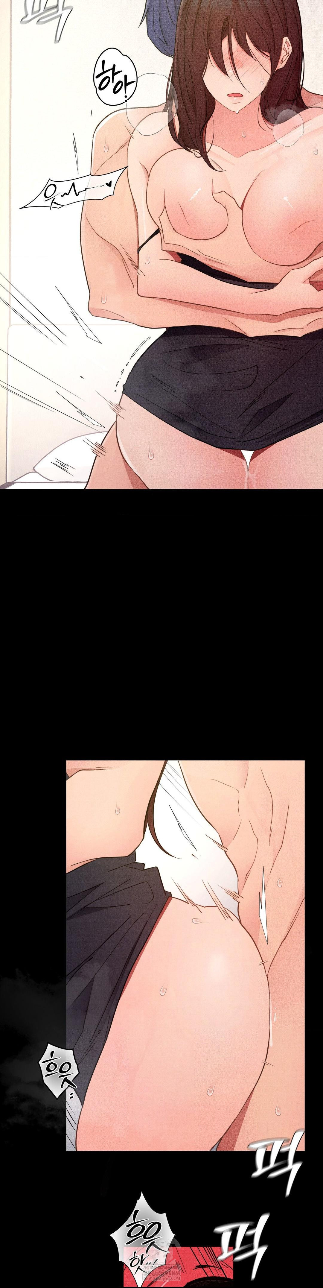 Daily Humiliation Experience Raw - Chapter 45 [photo 3] - MangaPorn