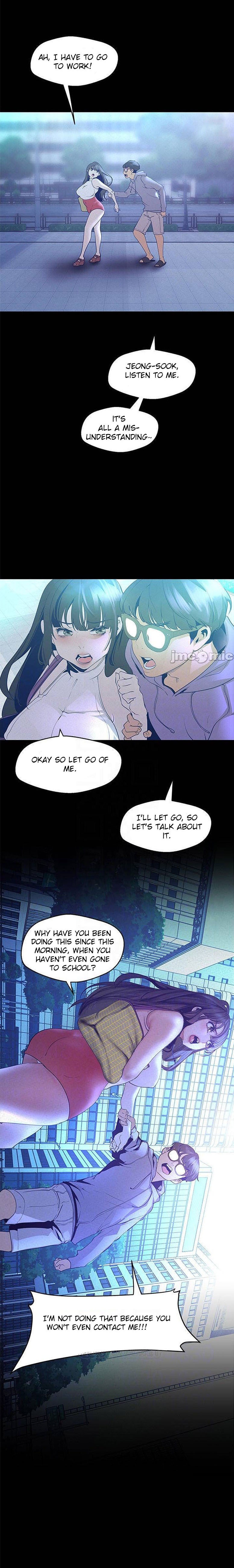 A Wonderful New World - Chapter 113 [photo 5] - MangaPorn