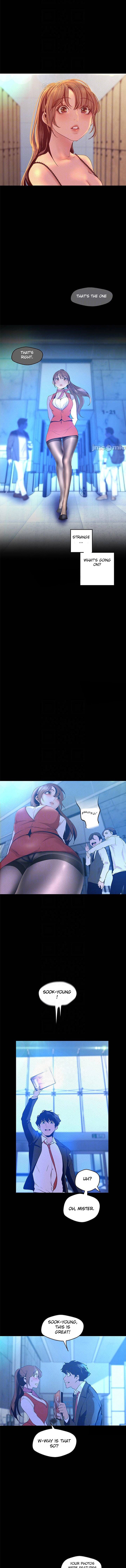 A Wonderful New World - Chapter 113 [photo 9] - MangaPorn