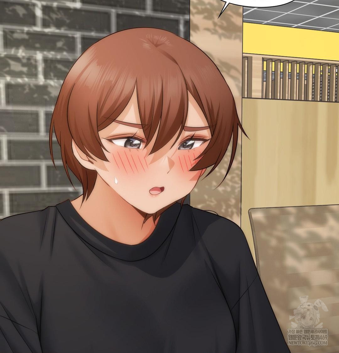 She Recommends a Harem Raw - Chapter 33 [photo 100] - MangaPorn