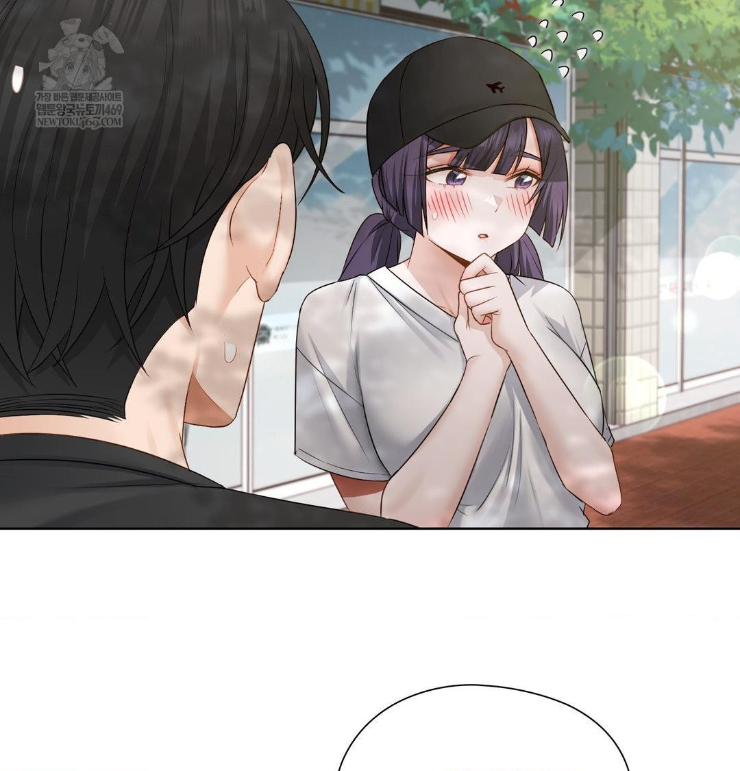 She Recommends a Harem Raw - Chapter 33 [photo 13] - MangaPorn