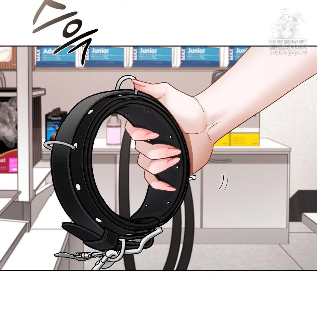 She Recommends a Harem Raw - Chapter 33 [photo 76] - MangaPorn