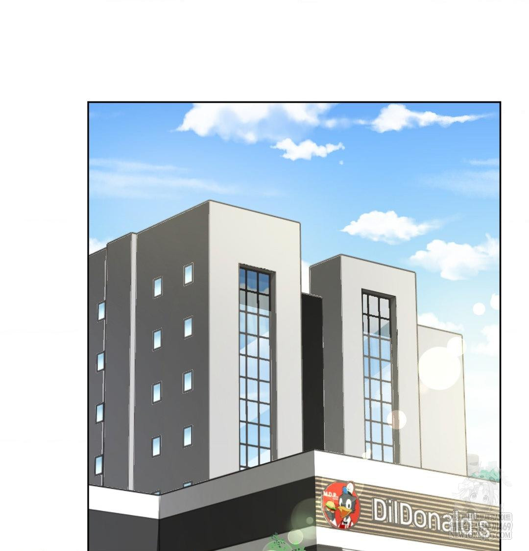 She Recommends a Harem Raw - Chapter 34 [photo 2] - MangaPorn