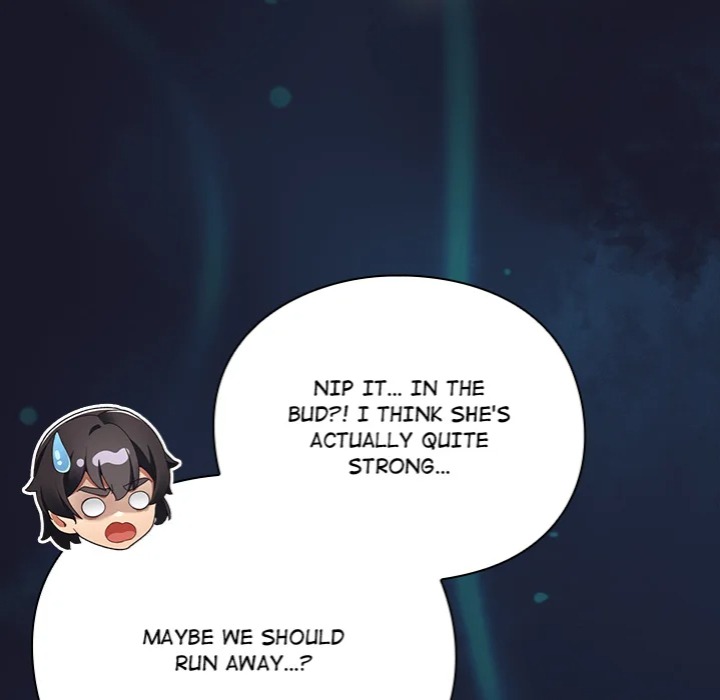 Thrust & Conquer - Chapter 16 [photo 118] - MangaPorn