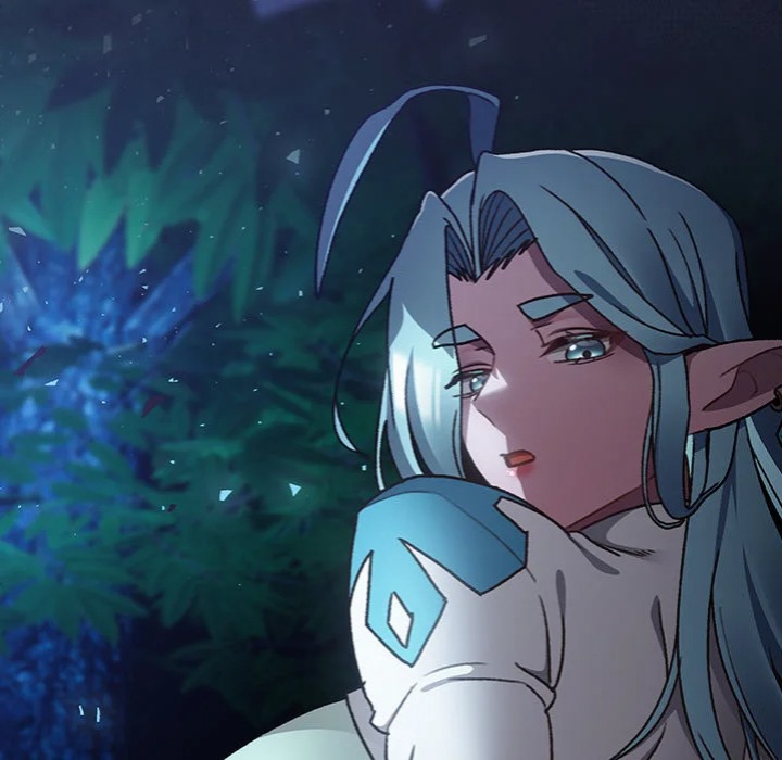 Thrust & Conquer - Chapter 16 [photo 152] - MangaPorn