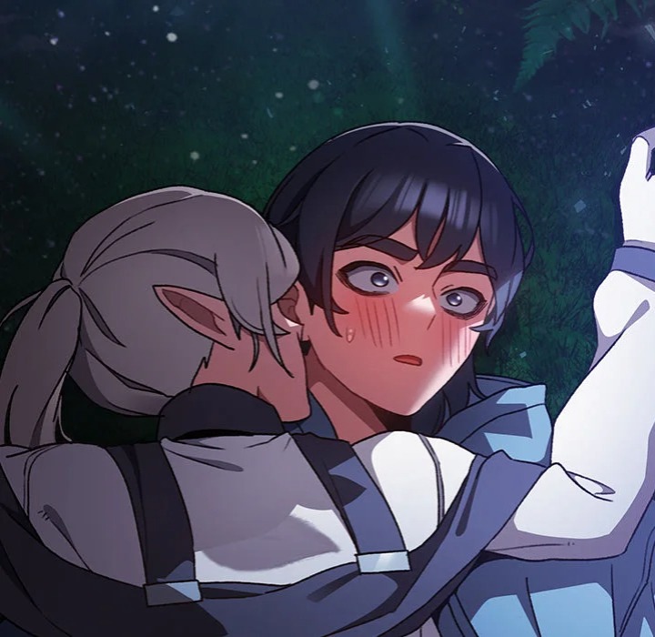 Thrust & Conquer - Chapter 16 [photo 17] - MangaPorn