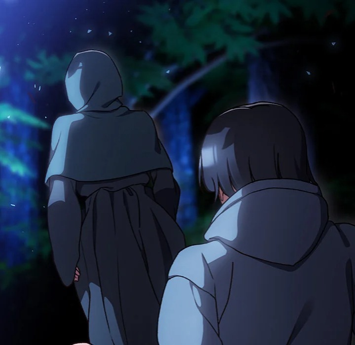 Thrust & Conquer - Chapter 16 [photo 25] - MangaPorn