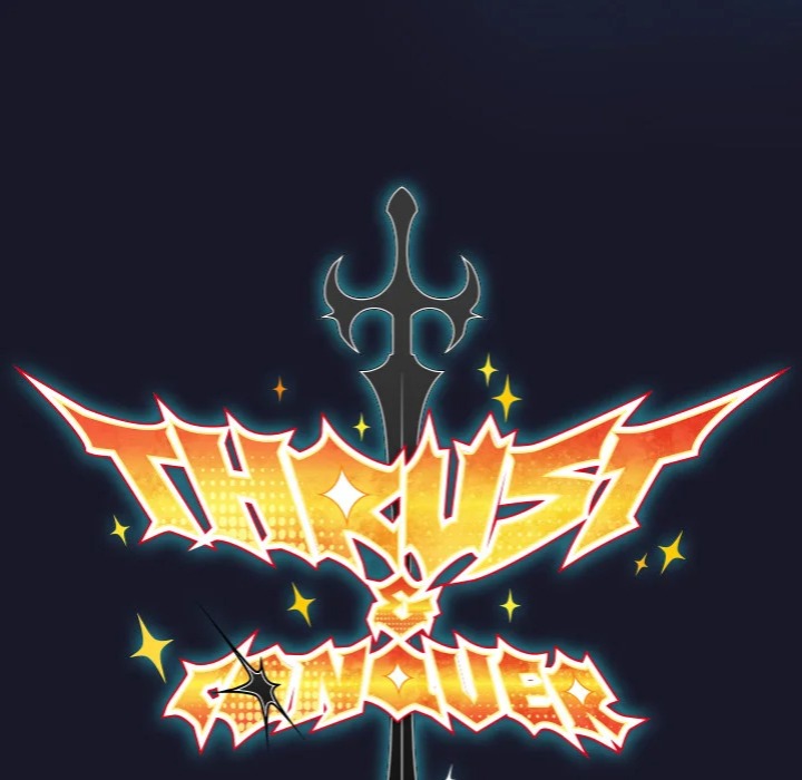 Thrust & Conquer - Chapter 16 [photo 45] - MangaPorn