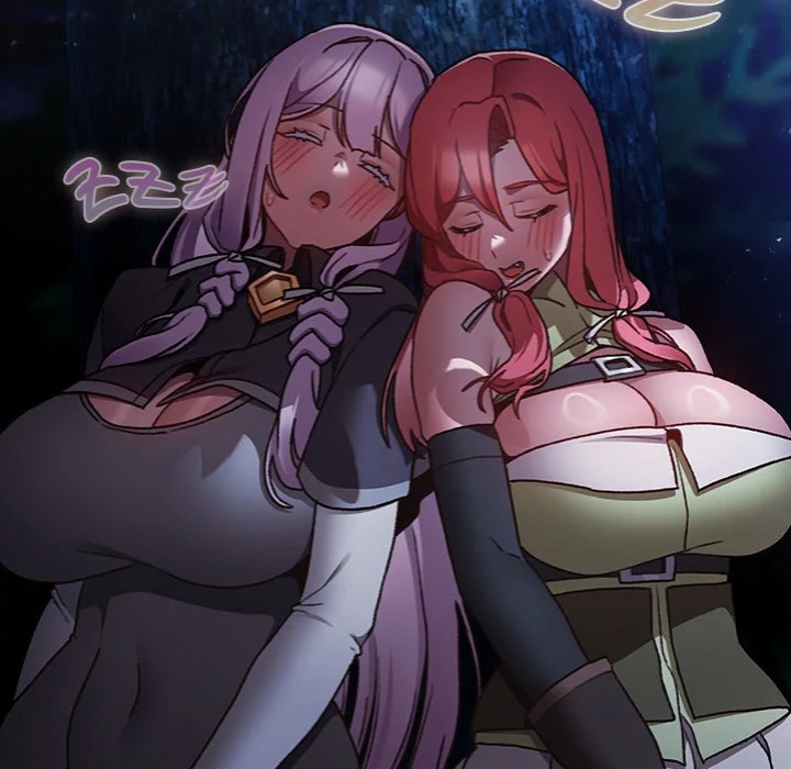 Thrust & Conquer - Chapter 16 [photo 49] - MangaPorn