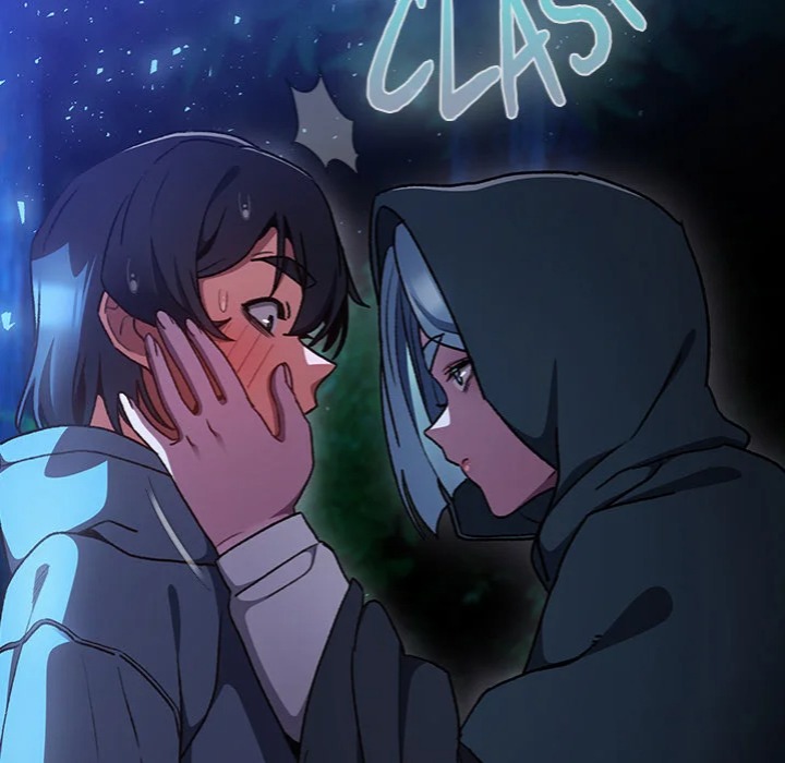 Thrust & Conquer - Chapter 16 [photo 75] - MangaPorn