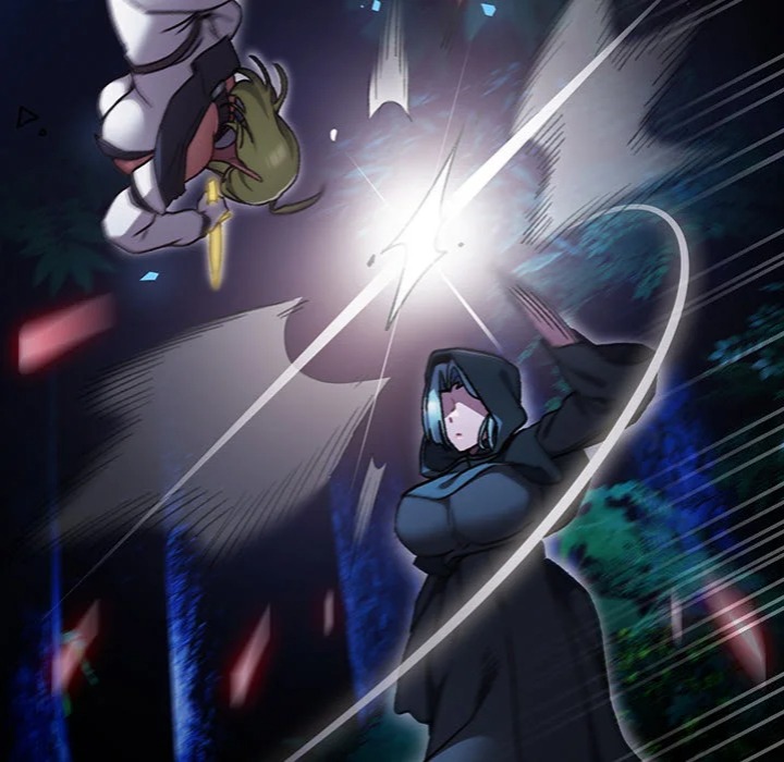 Thrust & Conquer - Chapter 16 [photo 99] - MangaPorn